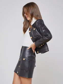 Jayde Jacket
