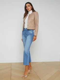 Jayde Jacket