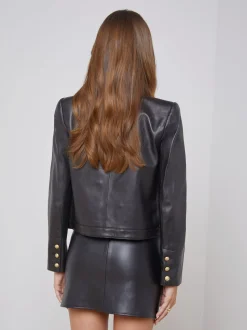 Jayde Jacket
