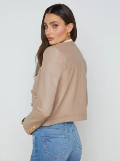 Jayde Jacket