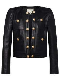Jayde Jacket