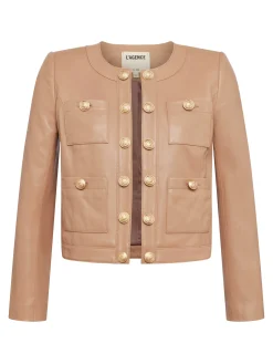 Jayde Jacket