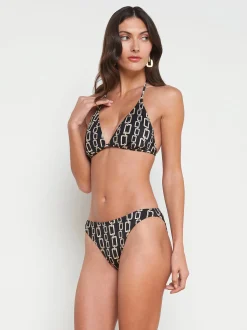 Jean Bikini Bottom