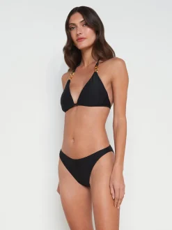 Jean Bikini Bottom