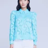Jenica Lace Blouse