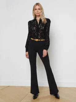 Jenica Lace Blouse