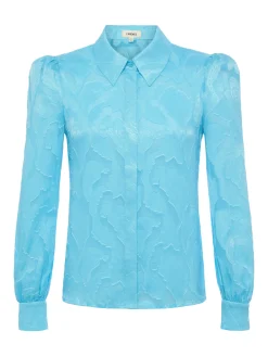 Jenica Lace Blouse