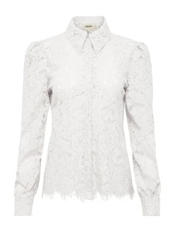 Jenica Lace Blouse