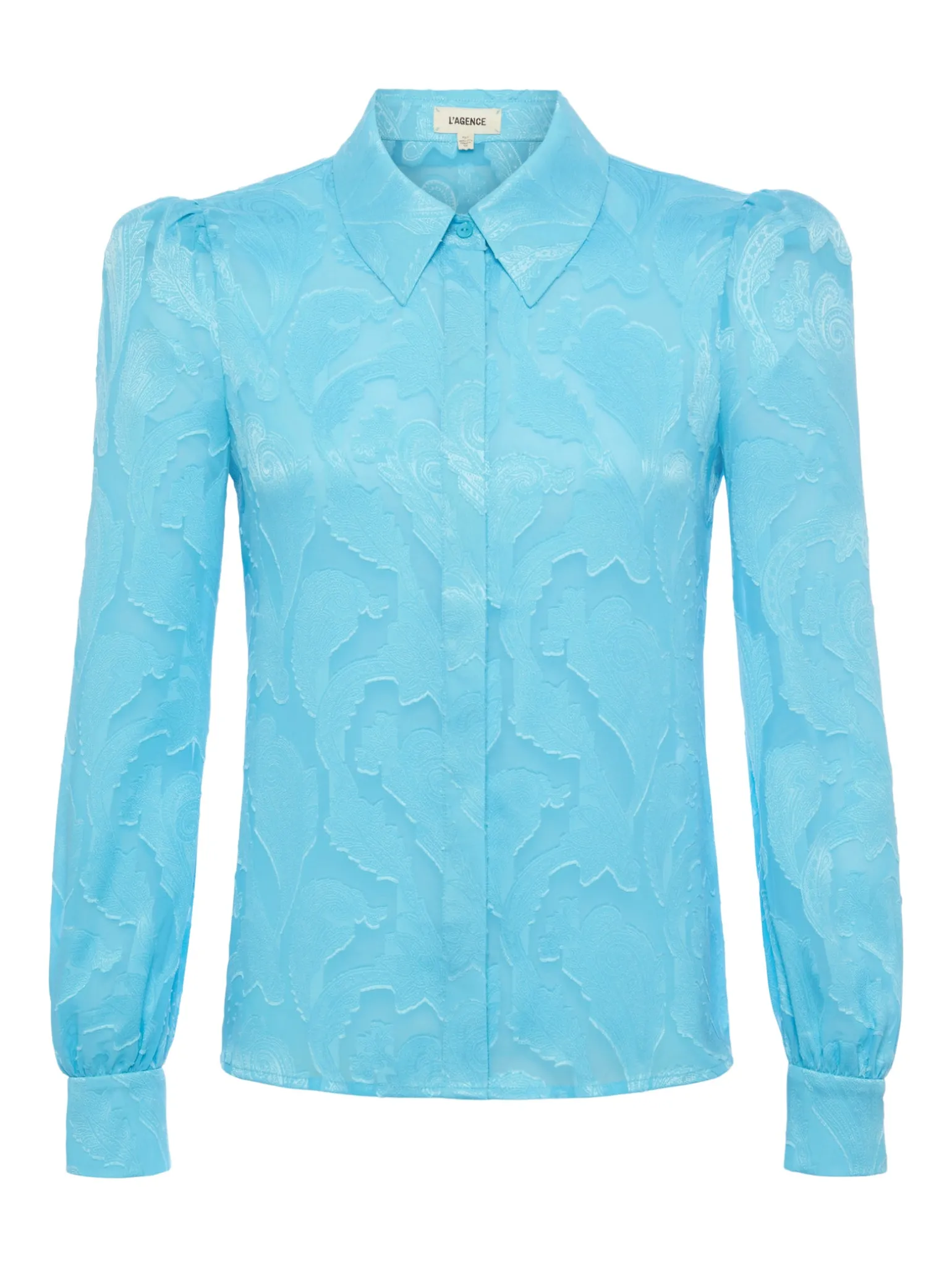 Jenica Lace Blouse
