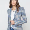 Jennah Blazer