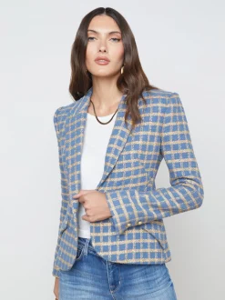 Jennah Blazer