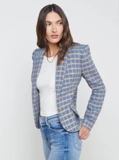 Jennah Blazer