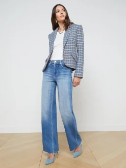 Jennah Blazer