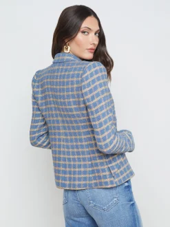 Jennah Blazer