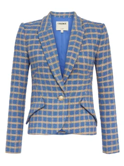 Jennah Blazer