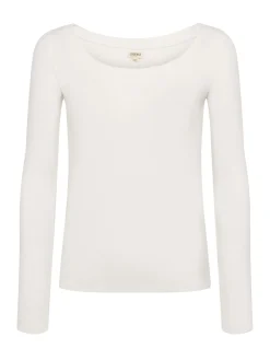 Joanna Long Sleeve Tee