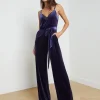 Justice Jumpsuit