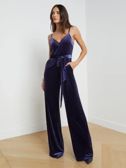 Justice Jumpsuit