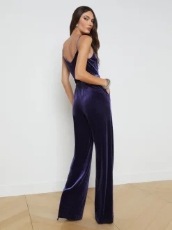 Justice Jumpsuit