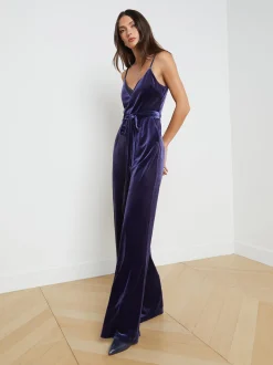 Justice Jumpsuit
