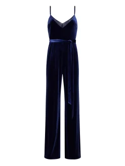 Justice Jumpsuit