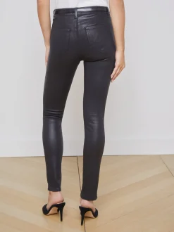 Jyothi Coated Jean