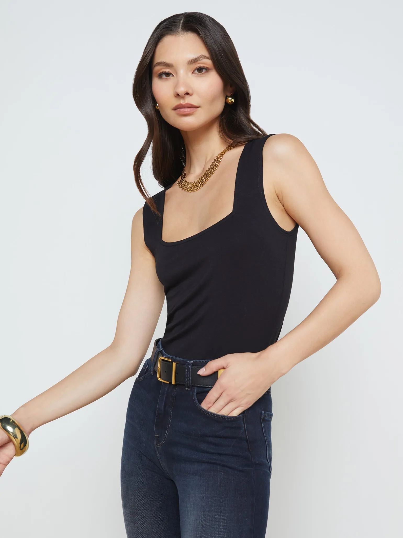 Kaeli Top