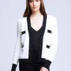 Kai Cardigan