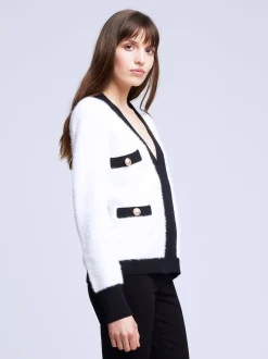 Kai Cardigan