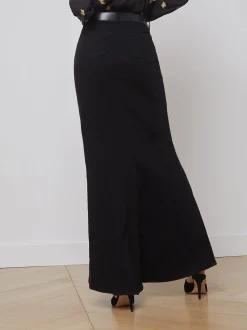 Kailani Denim Skirt
