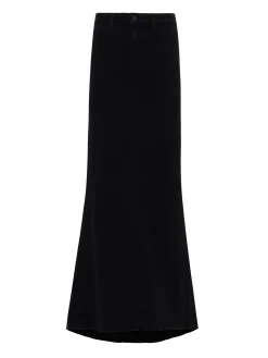 Kailani Denim Skirt