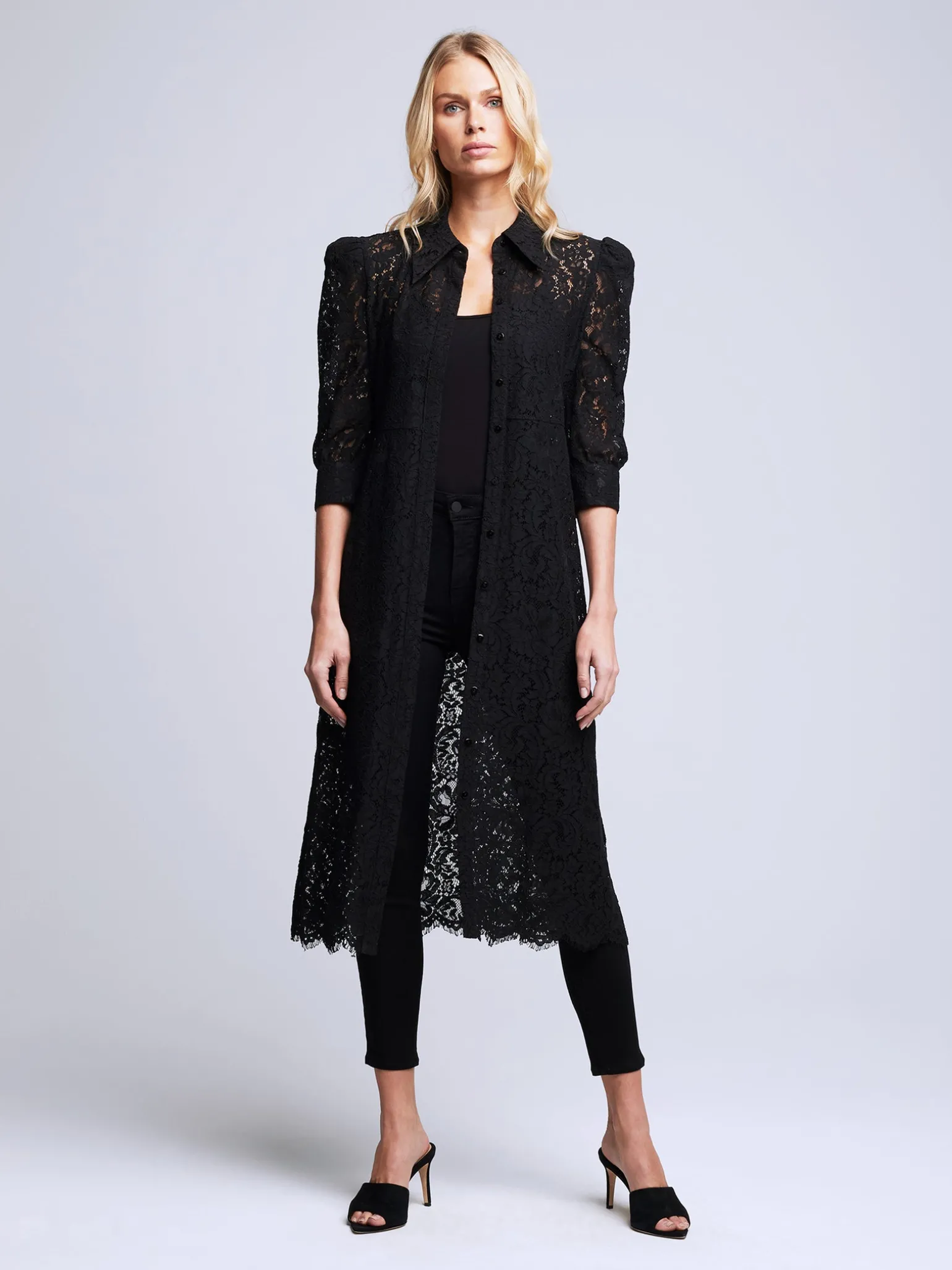 Kaiya Dress