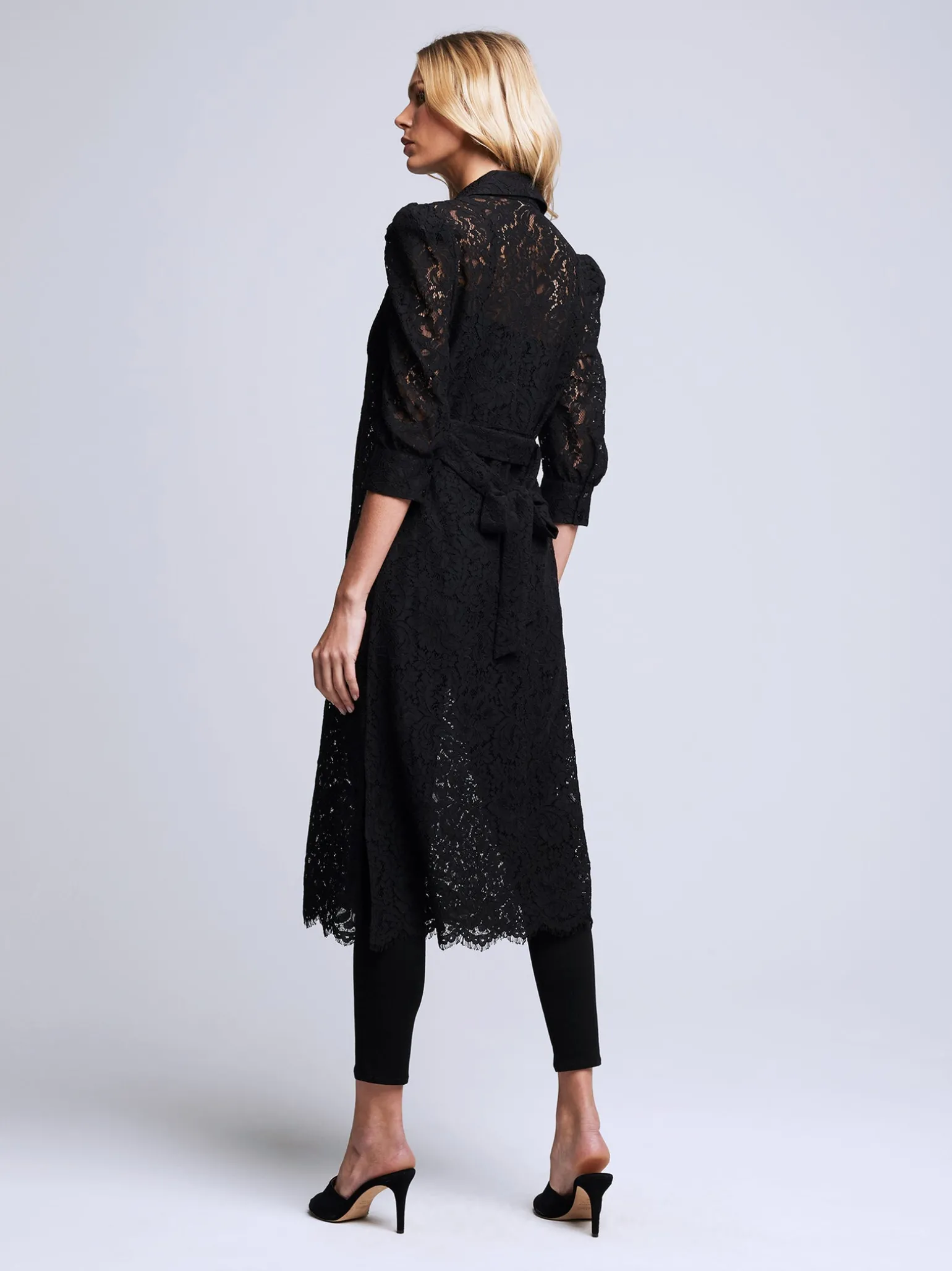 Kaiya Dress