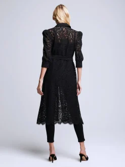 Kaiya Dress