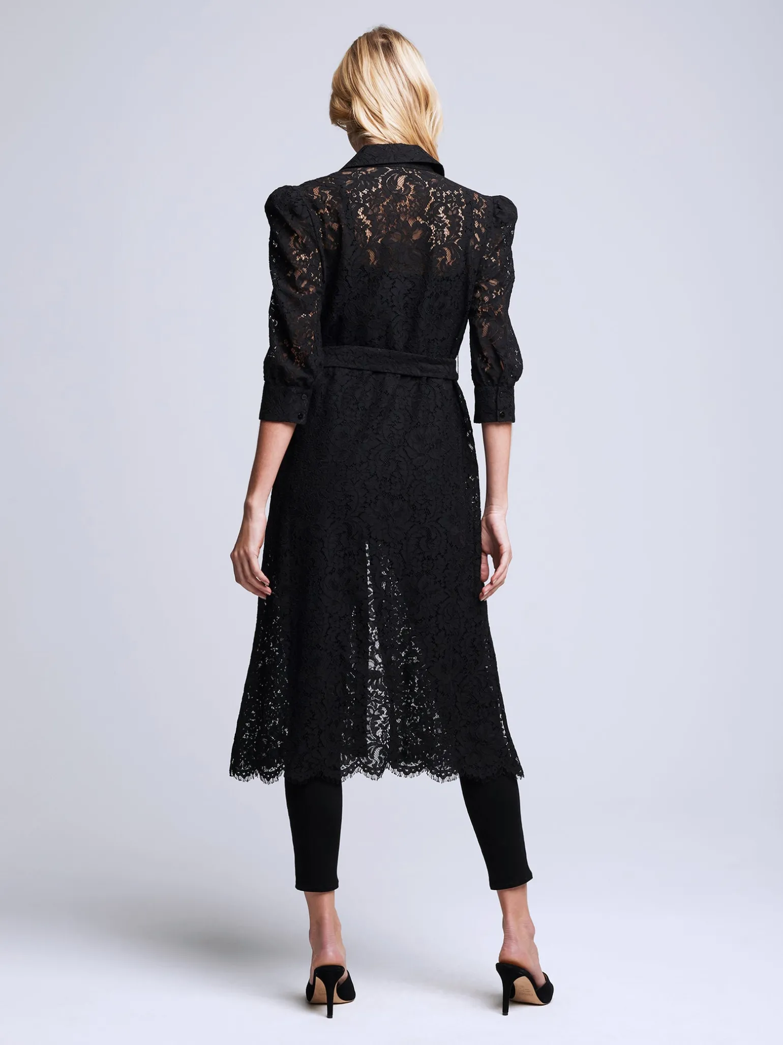 Kaiya Dress
