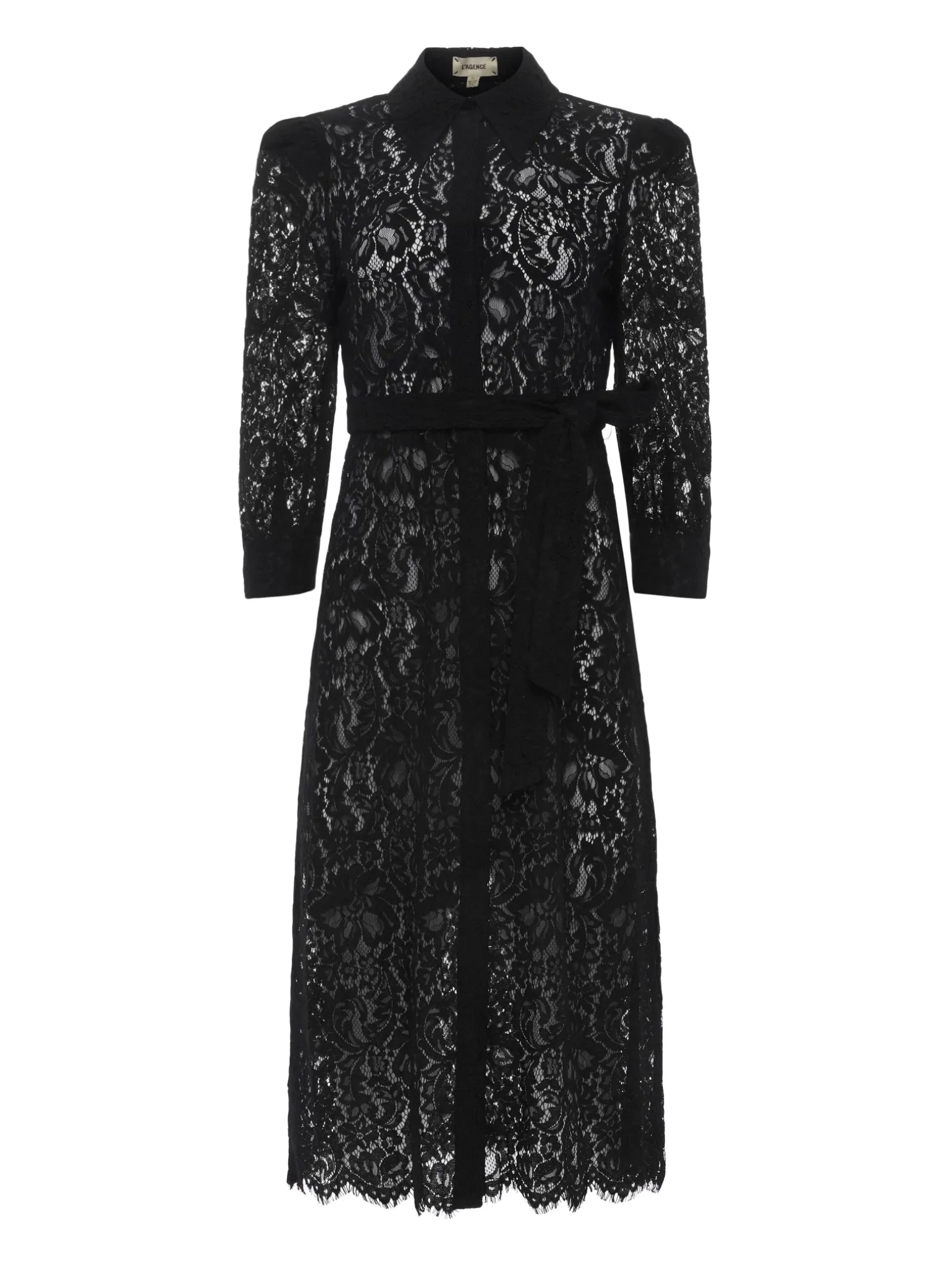Kaiya Dress