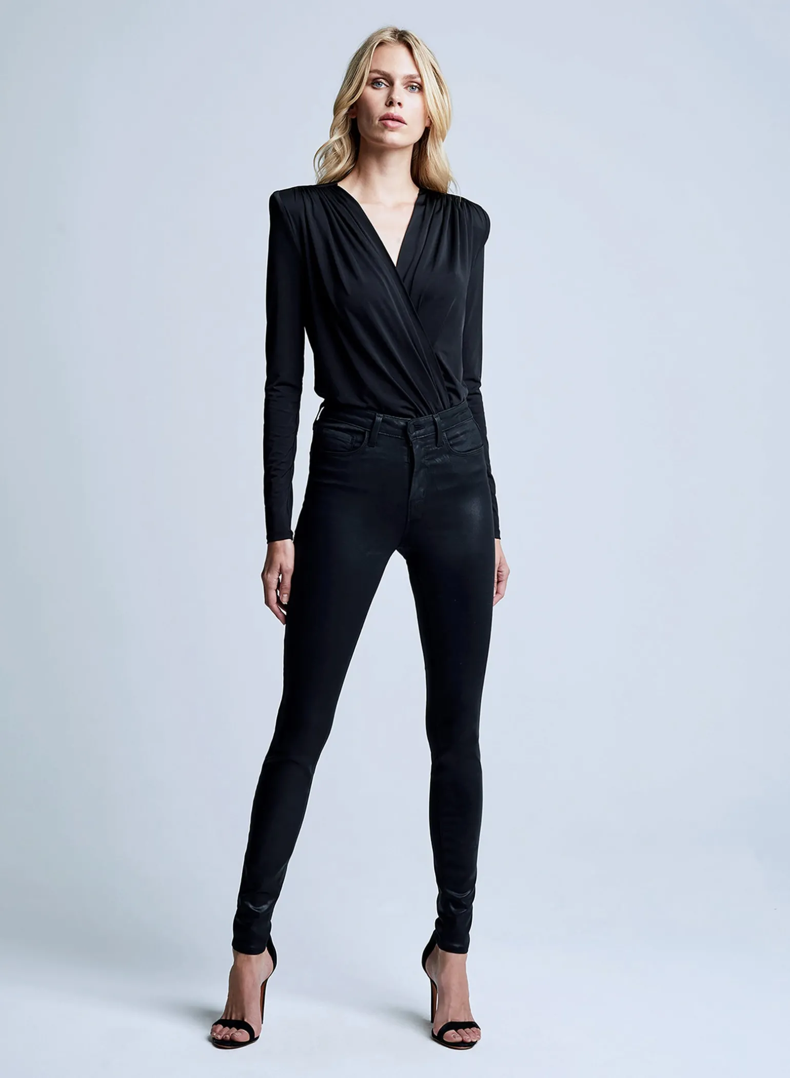 Kallie Bodysuit