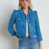 Kasey Tweed Jacket