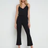 Kayden Pull-On Kick Flare Pant