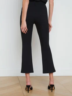 Kayden Pull-On Kick Flare Pant