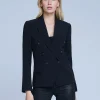 Kenzie Blazer