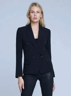 Kenzie Blazer