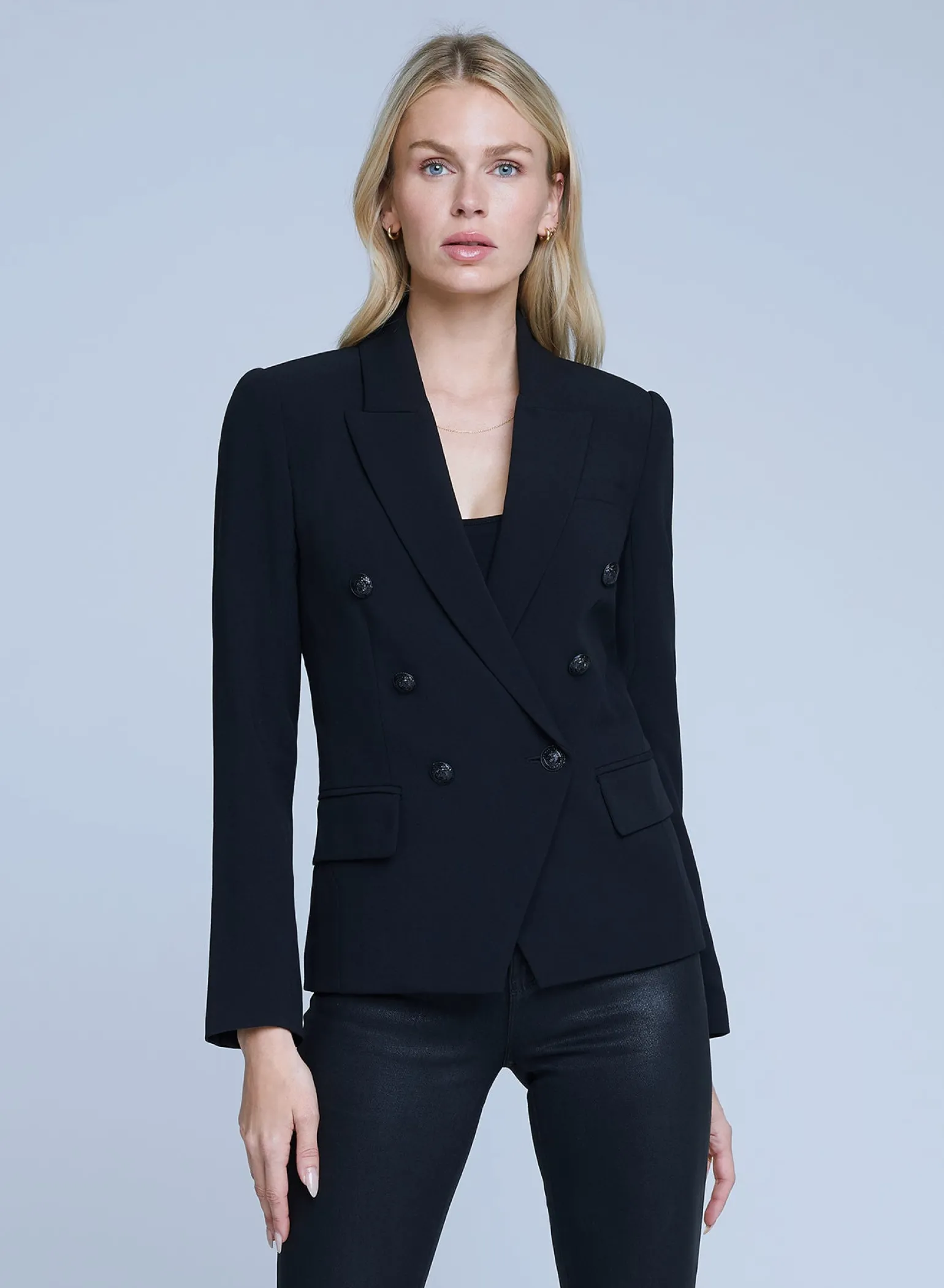 Kenzie Blazer