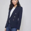 Kenzie Blazer