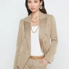 Kenzie Blazer