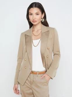 Kenzie Blazer