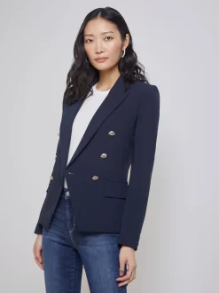 Kenzie Blazer