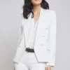 Kenzie Blazer