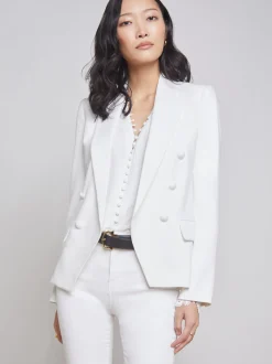 Kenzie Blazer