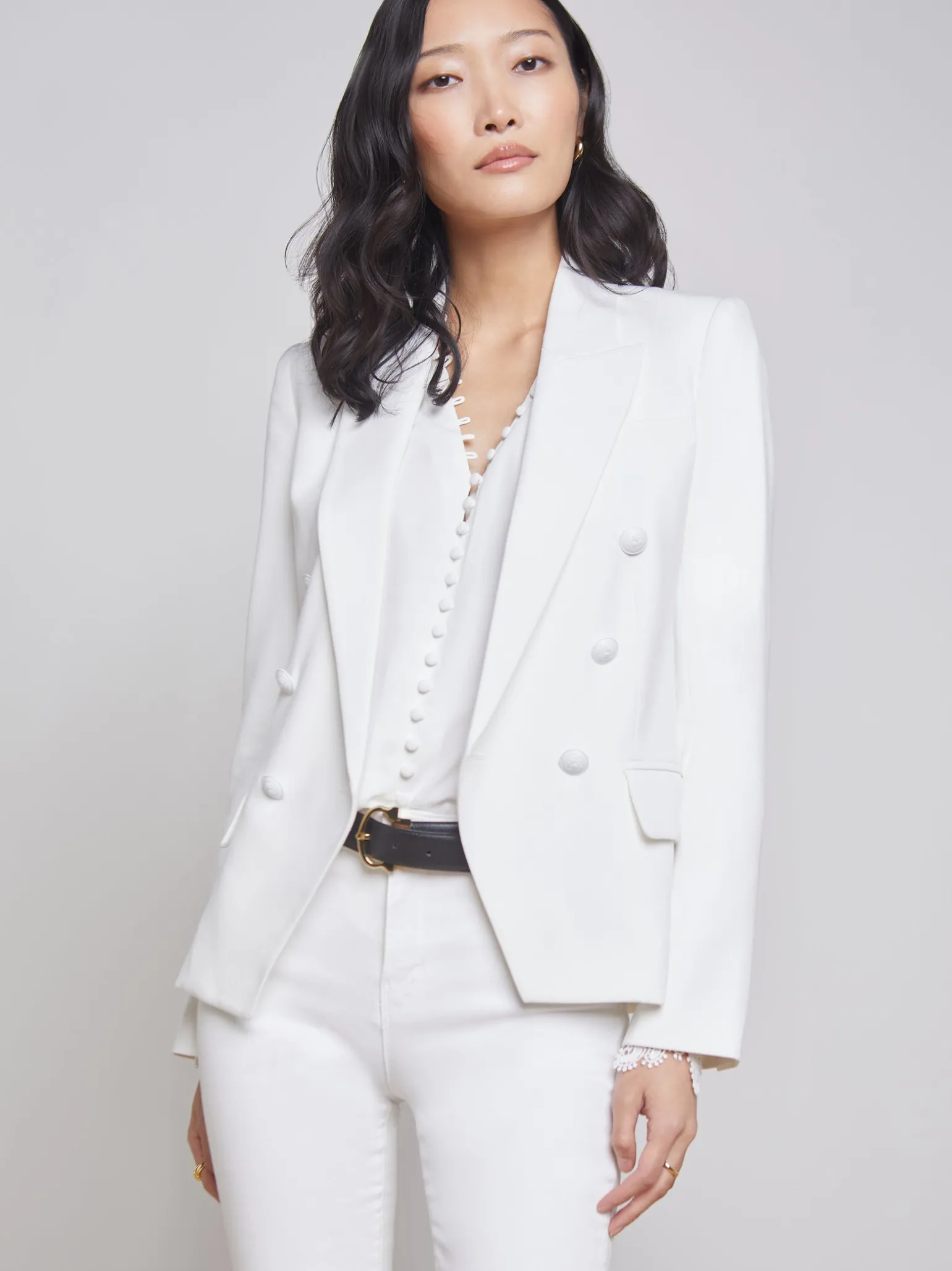 Kenzie Blazer